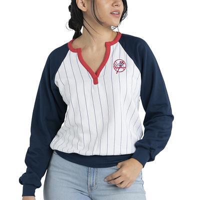 Women's Houston Astros Nike Navy Authentic Collection Pregame