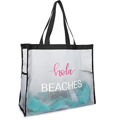 This tote bag has space for all the essentials - TODAY