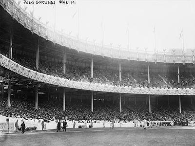 Giancarlo Stanton New York Yankees Unsigned Grand Slam vs. Red Sox Photograph