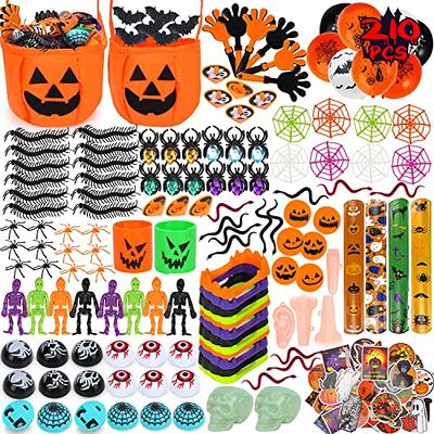 57PCS Prizes for Kids Bulk Toys, Goodie Bags for Birthday Party Favor,  Treasure Chest Classroom Rewards Prize Box Small Little Toys, Gift Bag  Fillers