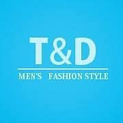 T&D Men's Fashion 潮流服飾