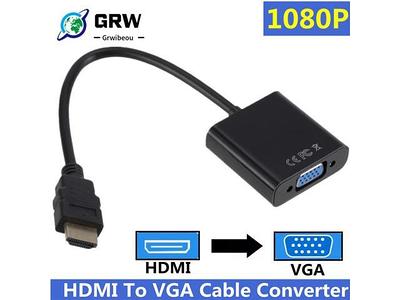 Wii Hdtv Converter 1080p Full Hd Device Wii Adapter 3 5mm Audio Jack Hdtv  Output Compatible Wii Wii U Hdtv Monitor Supports Wii Display Modes 720p  Nts - Smart Home - Temu