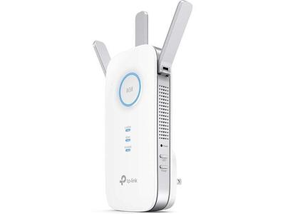 TP-Link AX3000 WiFi 6 Range Extender, PCMag Editor's Choice, Dual Band WiFi  Repeater Signal Booster with Gigabit Ethernet Port, Access Point, APP  Setup, OneMesh Compatible (RE715X) - Yahoo Shopping