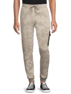 3-Pack) Men'sTech Fleece Performance Fleece Joggers Sweatpants L