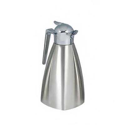 Thermos 34-Ounce Vacuum Insulated Stainless Steel Carafe