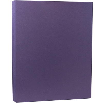 JAM Paper & Envelope Matte 80lb Cardstock, 8.5 x 11, , Baby Blue, 250 /Ream  - Yahoo Shopping