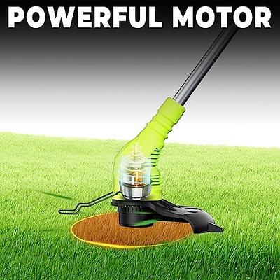  Mellif Cordless Leaf Blower for Dewalt 20V max Battery,  Handheld Electric Power Leaf Blower for Lawn Care & Yard Cleaning(Battery  Not Included) : Patio, Lawn & Garden