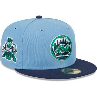 New Era / Men's North Carolina Tar Heels Green Tonal 59Fifty Fitted Hat