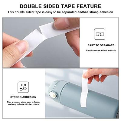 Double sided tape - Scrapbooking tool