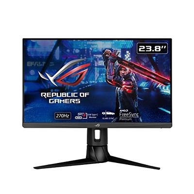 ASUS ROG Strix 23.8” 1080P HDR Gaming Monitor (XG249CM) - Full HD