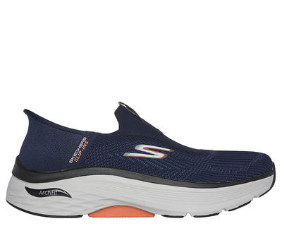 Skechers Max Cushioning Arch Fit Goodyear Performance Walking