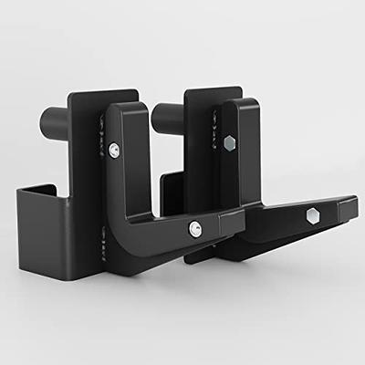 RitFit J-Hooks Rack Attachments, Pair