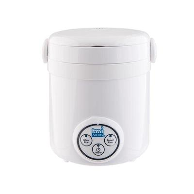 Tayama 16-Cup White Rice Cooker with Steamer and Non-Stick Inner Pot -  Yahoo Shopping