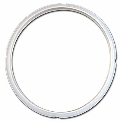 1 GJS Gourmet Replacement Rubber Gasket Compatible with 8 Quart