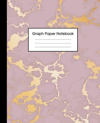 School Smart Graph Paper, 1 Inch Rule, 9 x 12 Inches, Manila, Pack of 500