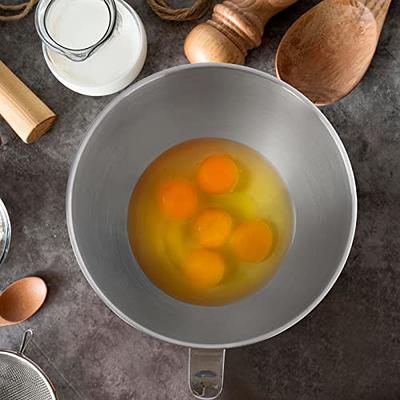  Coolcook Bread Bowl with Baking Lid for KitchenAid