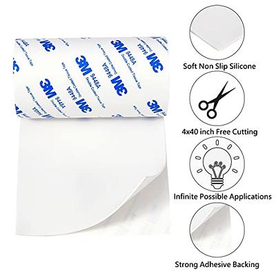 Sticky Silicone Pads