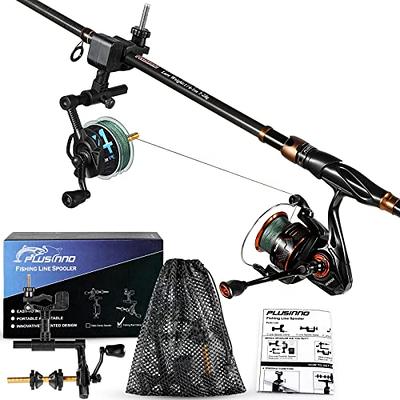 Zebco 202 Spincast Fishing Reel, Silver 