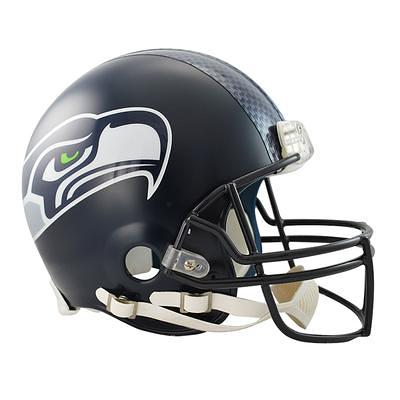 Riddell Seattle Seahawks VSR4 Full-Size Authentic Football Helmet