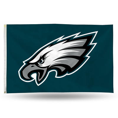 Nfl Philadelphia Eagles 28x40 Retro Banner Flag : Target