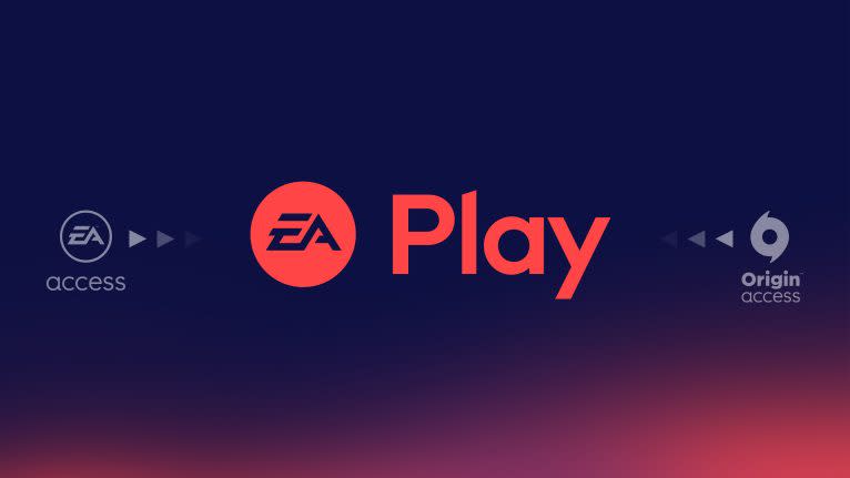 Ea Play 是整合origin 和access 的全新訂閱服務 Yahoo奇摩股市