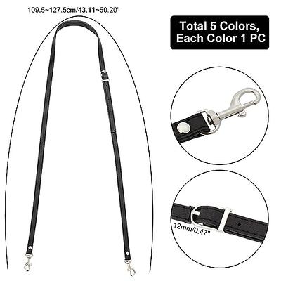 1pc Classic Pu Leather Shoulder Bag Replacement Strap, Handbag Strap,  Single Shoulder Bag Strap
