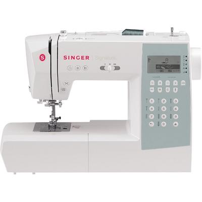 YouYeap Electric Sewing Machine 12 Stitches Multi-Functional Mending Sewing  Machine for Beginners 