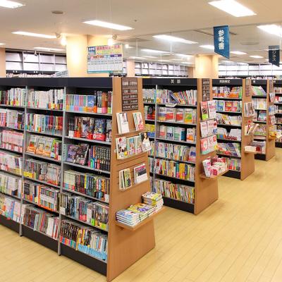 【懷舊尋寶二手書店】