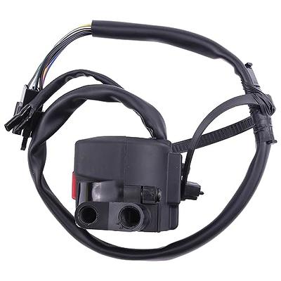 ABS Wheel Speed Sensor Front Right OE Replacement for 01-06 BMW  325i/330i/M3/Z4