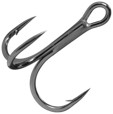 VMC Heavy Duty Worm Hooks, Size 2/0, Black - Yahoo Shopping