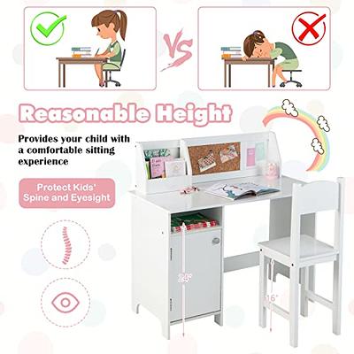 Buy kids computer desk chair for study or bedroom