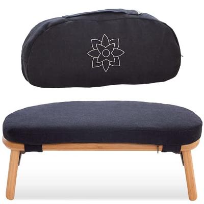 Meditation Chair by YOGA Accessories