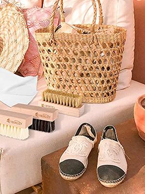 1PC Dual Sided Sneaker Shoe Cleaner Brush Set Shoes Clean Brush Kit Both  BoarLI