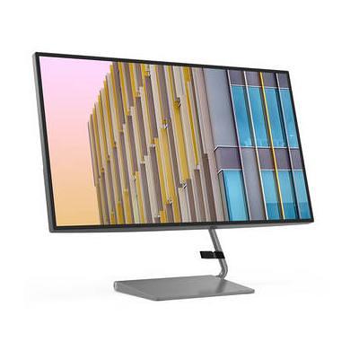 LG UltraGear 27 1440p HDR 240 Hz Gaming Monitor 27GR83Q-B B&H