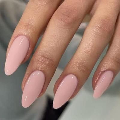 Bulk Buy Nude Pink Brush-on Builder Gel Extension Nails Colors Gel Polish  Set Kit