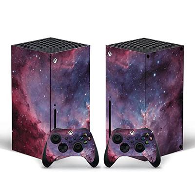 Skin Sticker Cover Xbox Series X