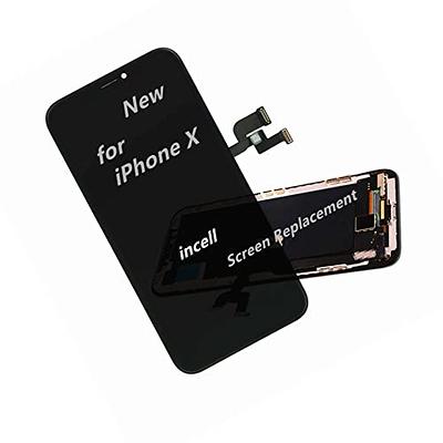 Pantalla Completa Compatible Con iPhone X A1865 A1901 Oled
