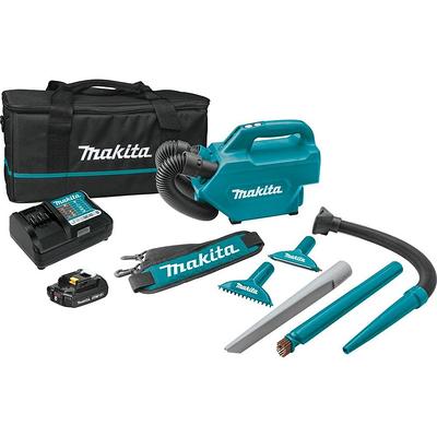 Makita 12V max CXT Lithium-Ion High Capacity Battery Pack 4.0Ah BL1041B -  The Home Depot