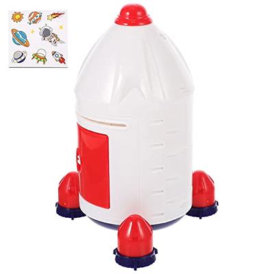 ibasenice Water Dispenser Toy Toddler Toys Miniatures Office Desk