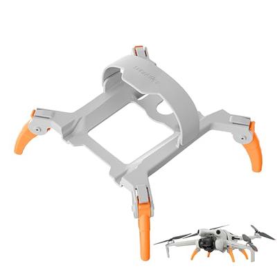 DJI Mini 4 Pro Replacement Body Aircraft Only!For Crash/Lost ( From Combo  Kit )