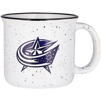 Carolina Panthers 15oz. Campfire Team Mug