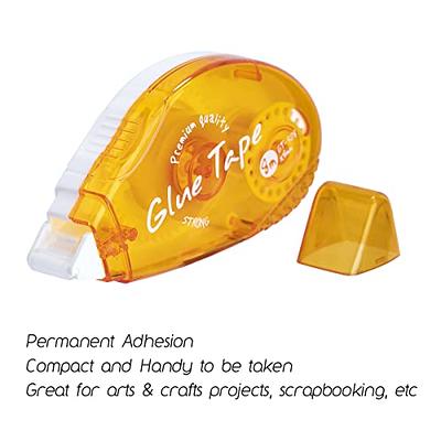  Glue Runner Permanent, Double Sided Adhesive Scrapbook