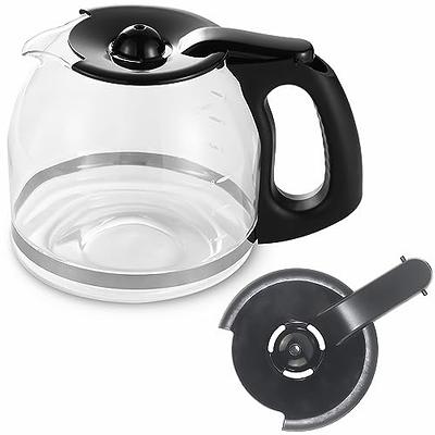 French Press Coffee Maker 34 Oz,The Only Encapsulated Lid