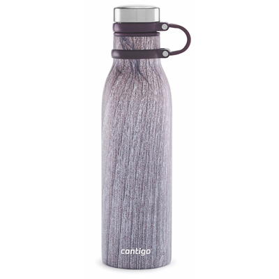 Contigo - 2 Pack Couture Collection 20 oz Stainless Steel Water Bottle