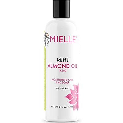 Mielle Organics Rosemary Mint Scalp & Hair Oil and Hair Masque - Yahoo  Shopping