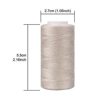 Simthread 12 Prewound Bobbin Thread