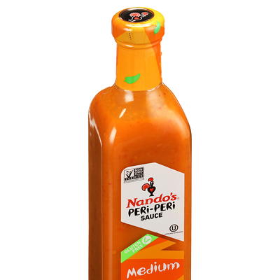 Pico Pica Hot Sauce, 7 oz 