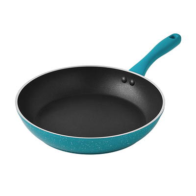 The Pioneer Woman Timeless Beauty Cast Iron Set, 3-Piece Fry Pans