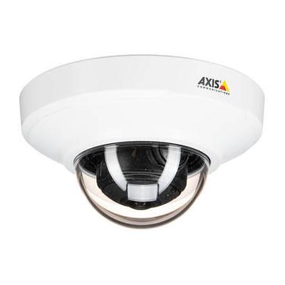 Axis Communications M3085-V 2MP Network Mini Dome Camera