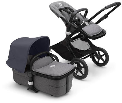 Bugaboo grey Bugaboo Fox 3 Pushchair